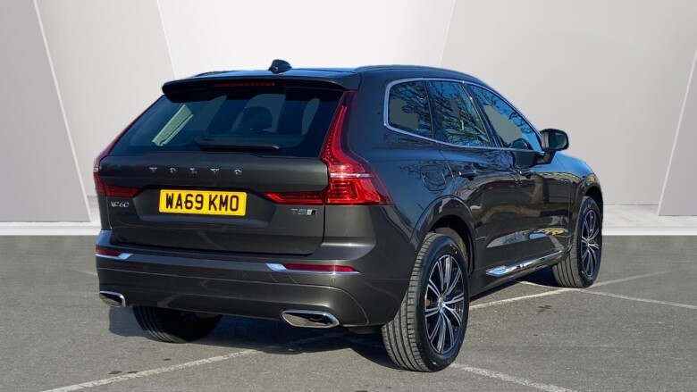 Volvo Xc60 2.0 T5 [250] Inscription 5dr AWD Geartronic Petrol Estate